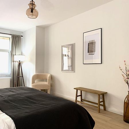 Cosy, Spacious, And Central Berlin Exterior foto