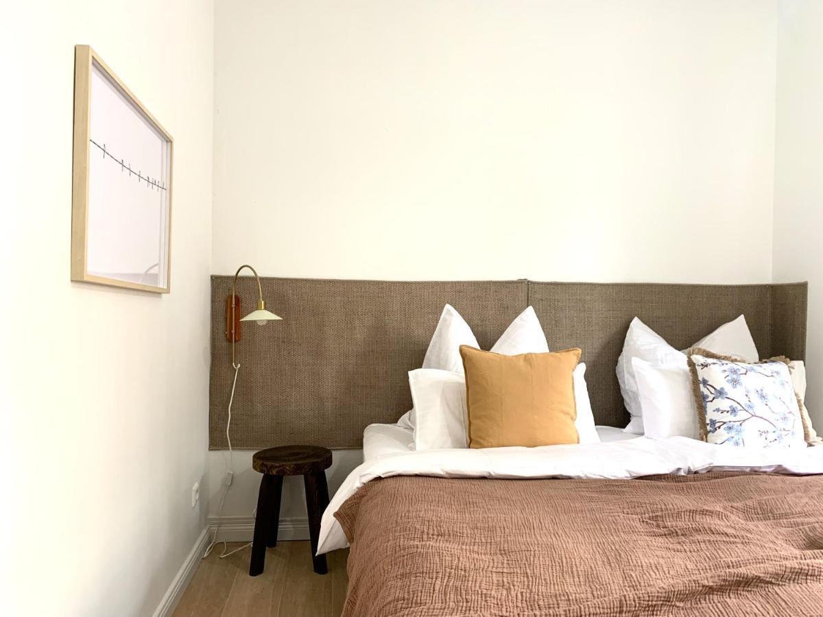 Cosy, Spacious, And Central Berlin Exterior foto