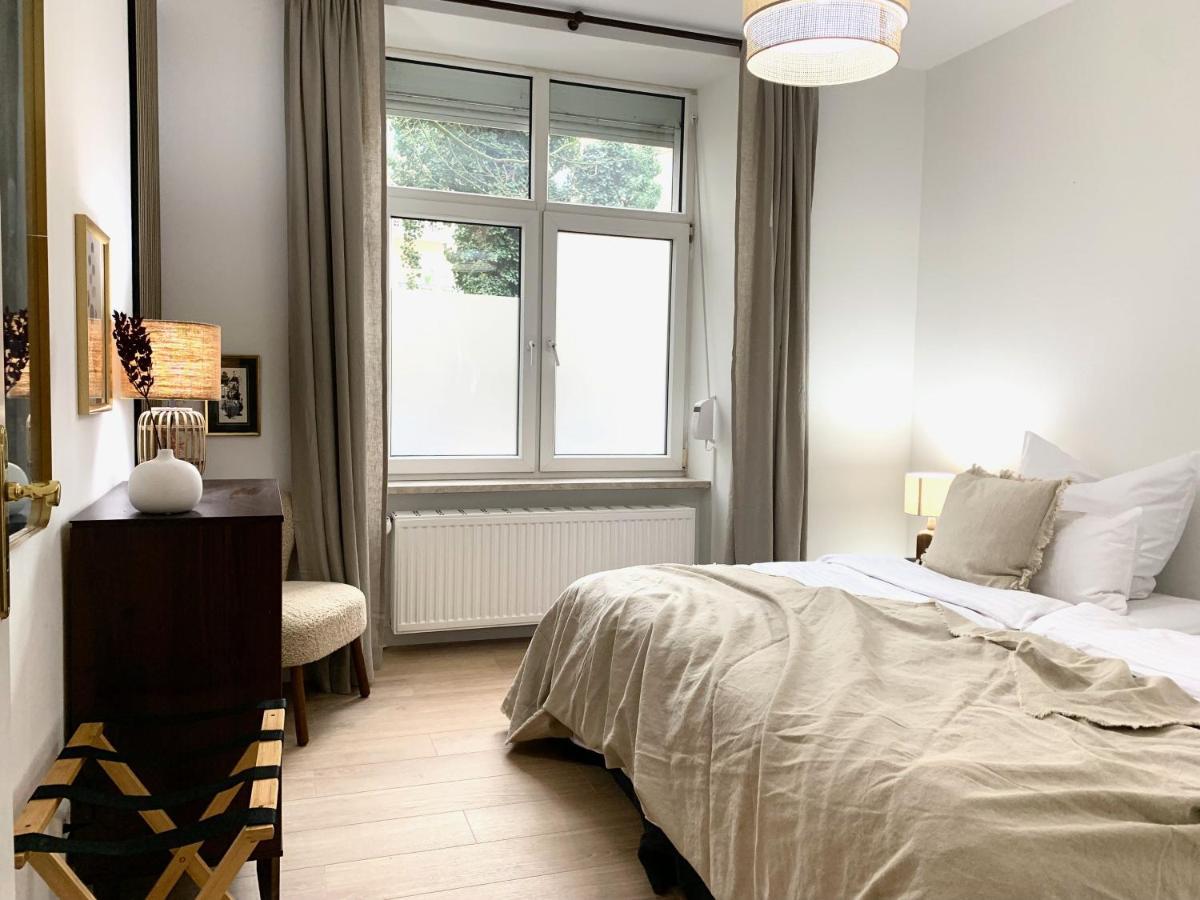 Cosy, Spacious, And Central Berlin Exterior foto