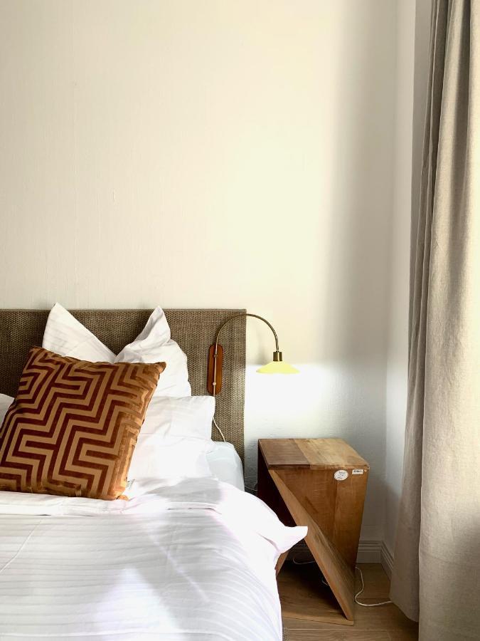 Cosy, Spacious, And Central Berlin Exterior foto