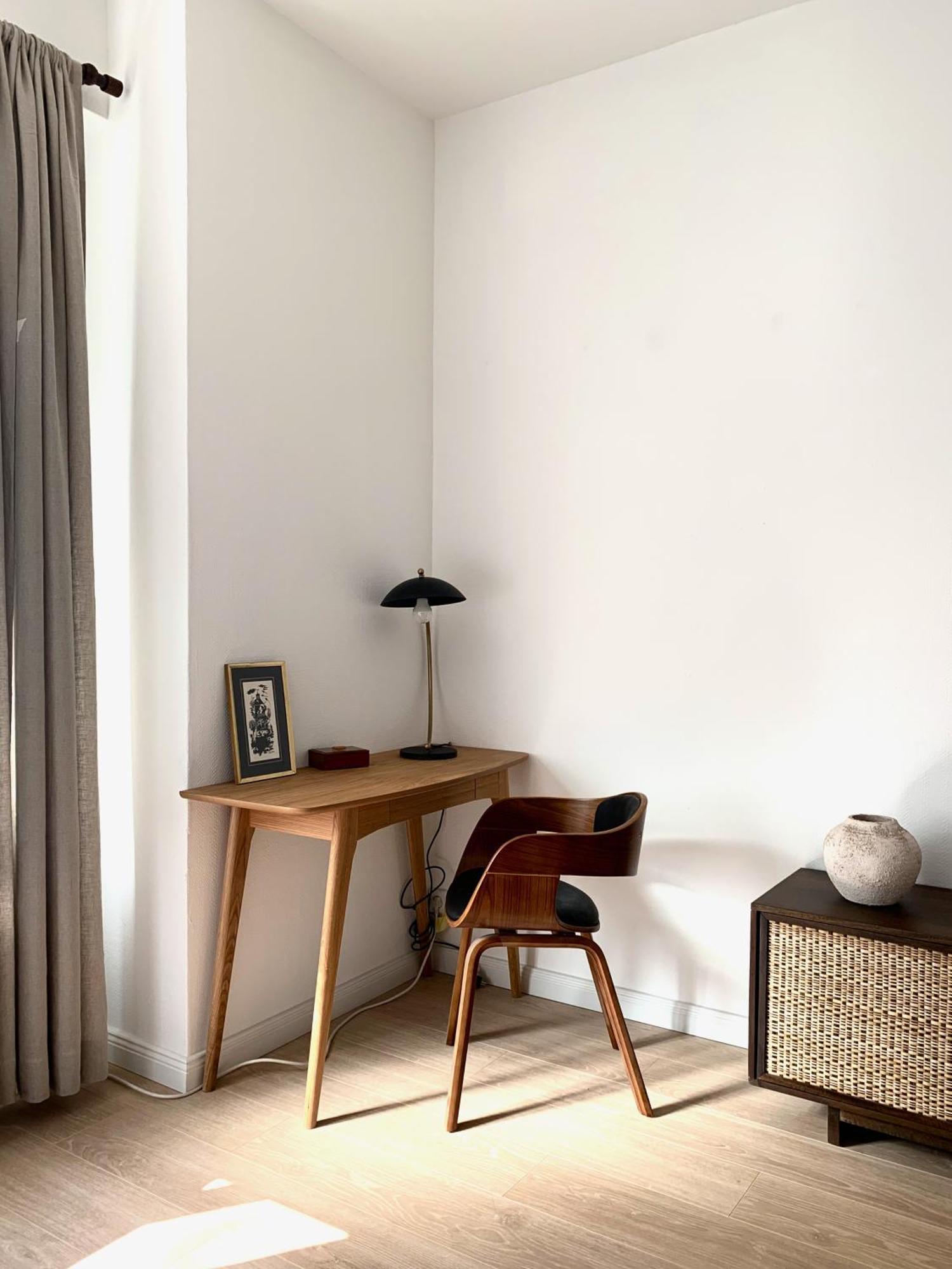 Cosy, Spacious, And Central Berlin Exterior foto